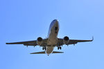 航空 飞机 客机 波音 空客