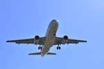 航空 飞机 客机 波音 空客