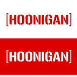 HOONIGAN 潮牌贴纸图案