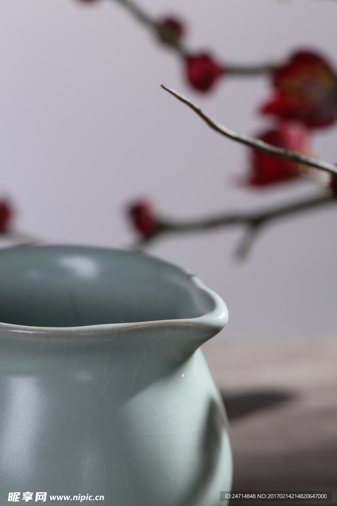 茶具