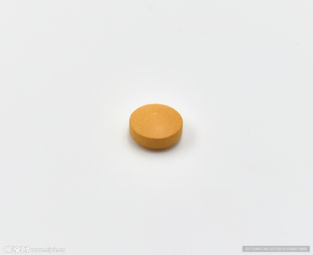 药片