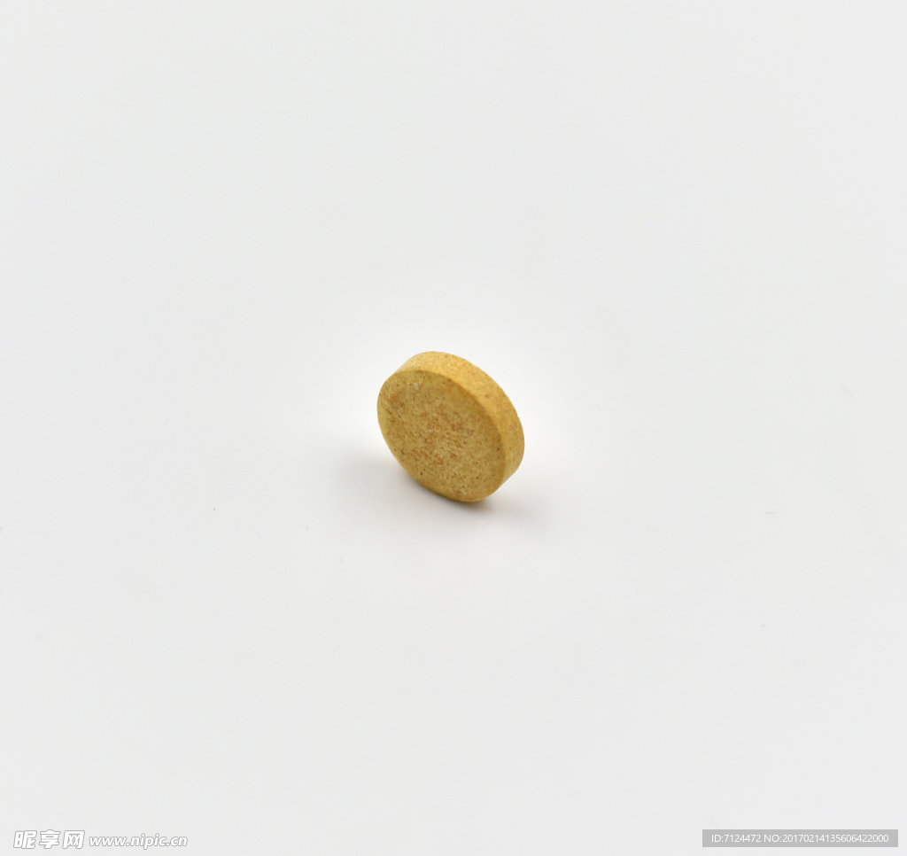 药片