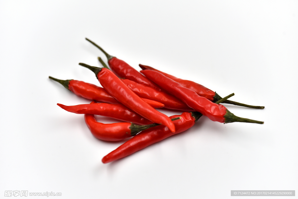 红辣椒