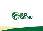 字母Q标识设计