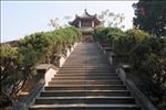 玉湖桃花岛