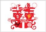 双喜 囍