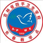 女子卫校logo