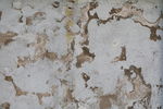 斑驳水泥墙