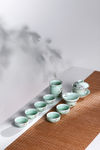 茶具