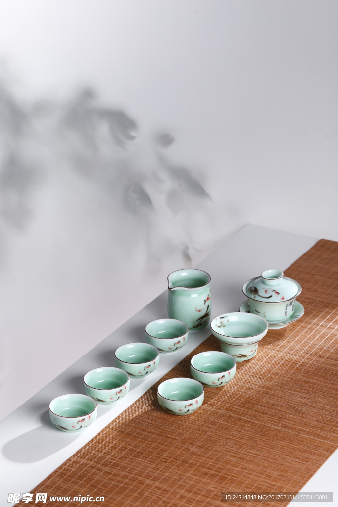 茶具