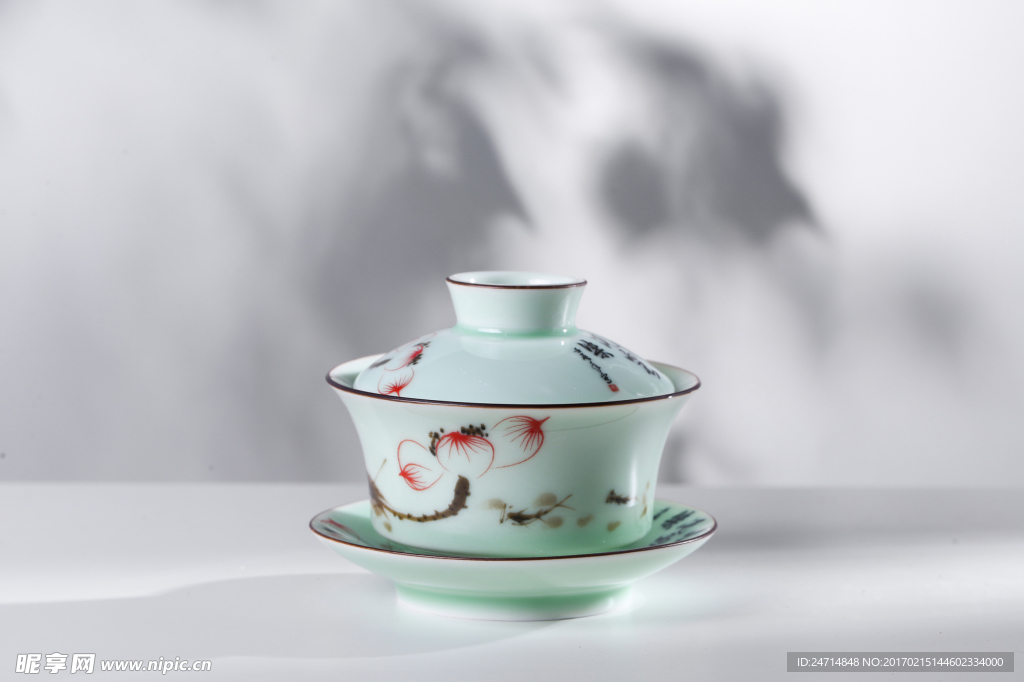 茶具