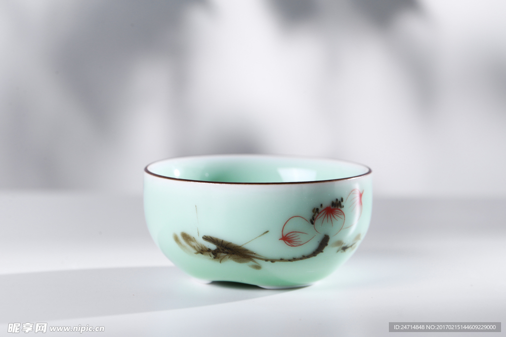 茶具