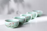 茶具