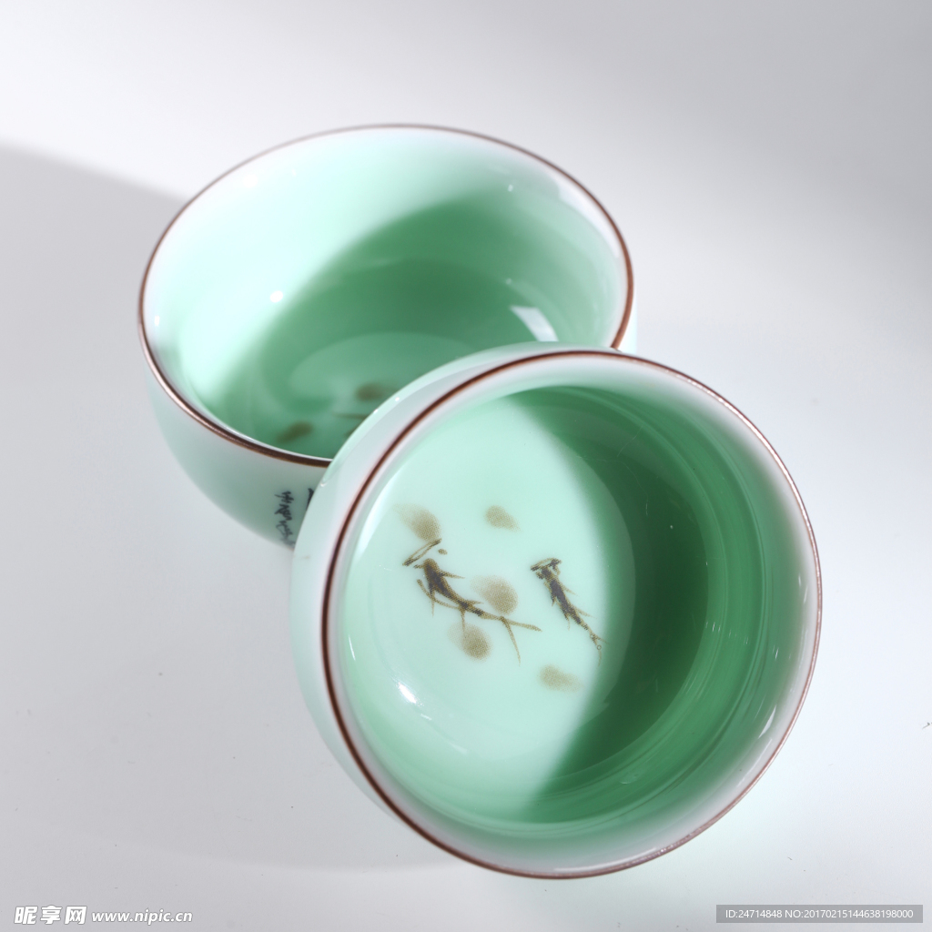 茶具