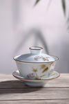 茶具