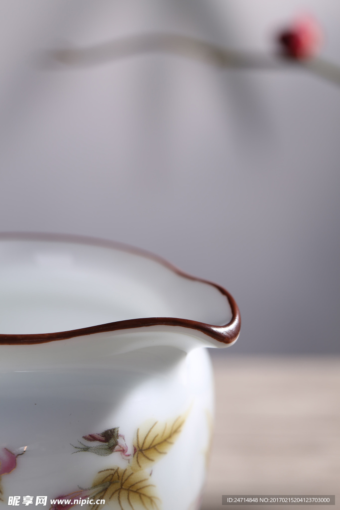 茶具