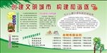 创文明城市