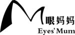 眼妈妈标志