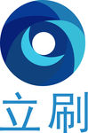 立刷LOGO