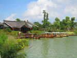 沙家浜风景区
