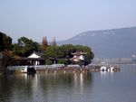 尚湖风景区