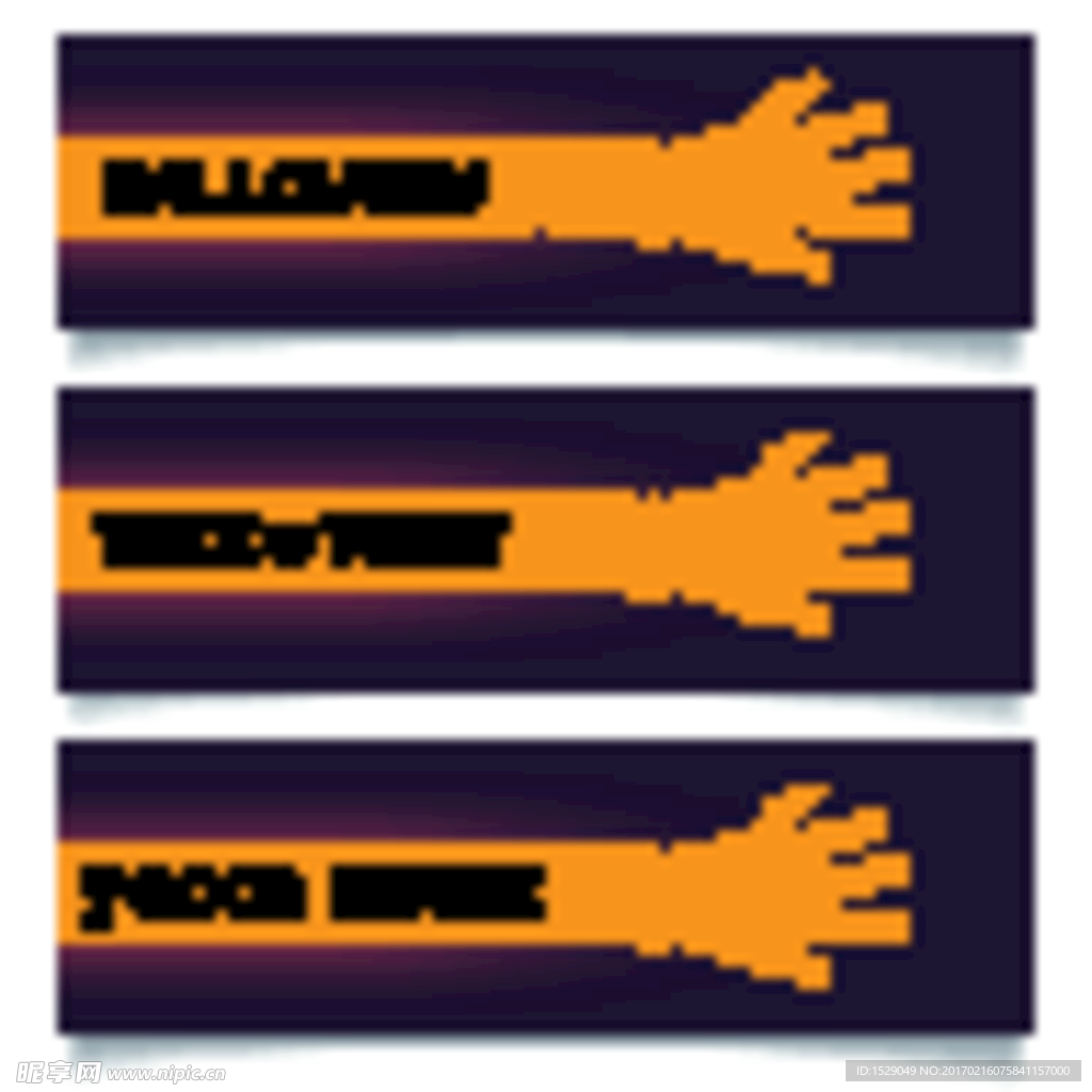 banner图