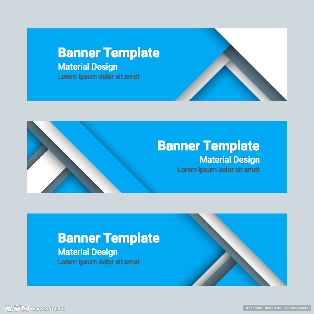 banner图