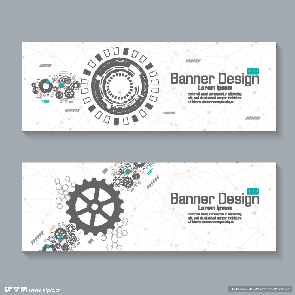 banner图