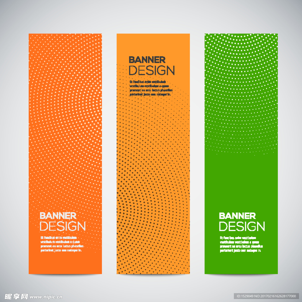 banner图