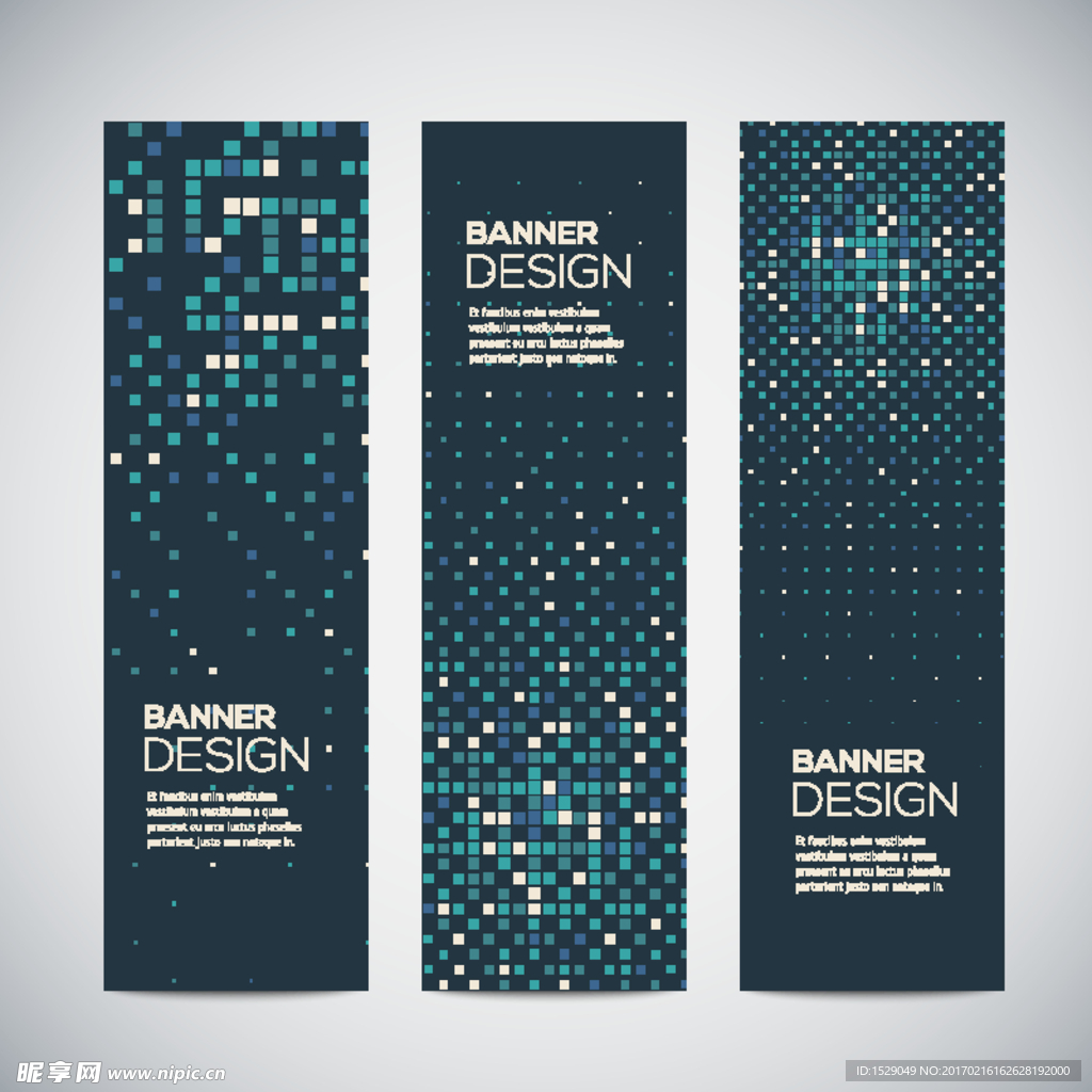 banner图