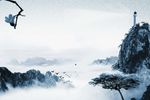 中古风背景