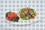鸡胗黄瓜片