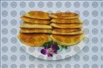 黄金玉米饼