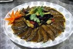 鱼香茄子