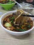 酸辣粉