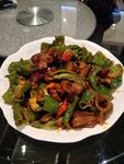 回锅肉