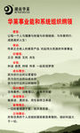 华莱健黑茶纲领