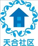 logo  天合