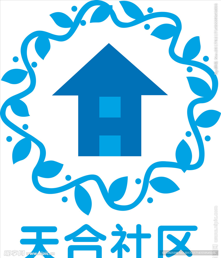 logo  天合