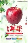 新鲜苹果