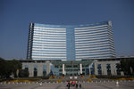 丽水市市政府大楼