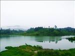 雨后盛夏