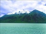 然乌湖