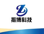 科技类标识设计