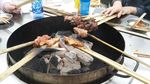 烤肉