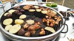 BBQ烧烤