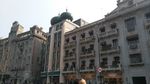民众乐园建筑摄影