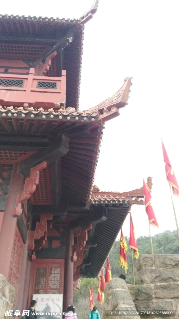 楚楼摄影