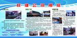 权健公司概况