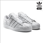 ADIDAS休闲运动鞋宣传广告